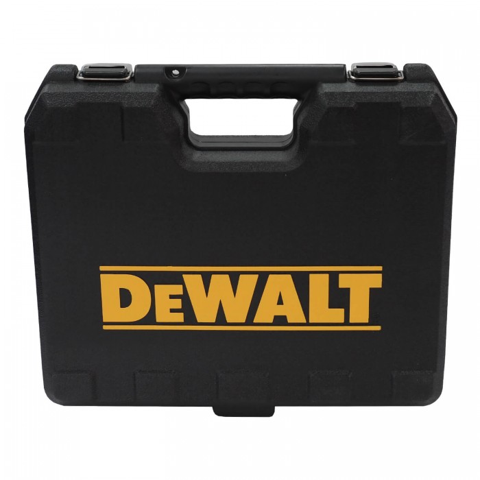 Дрель-шуруповерт аккумуляторный DeWALT DCD771D2 (DCD771D2)