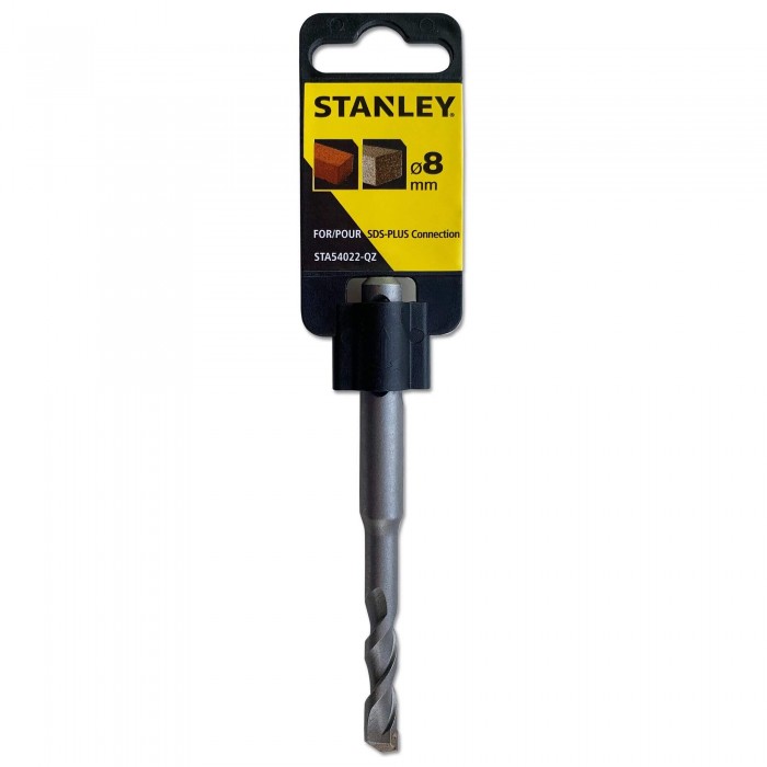 Бур STANLEY STA54022 (STA54022)