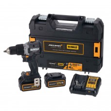 Дрель-шуруповерт ударная McLaren F1 TEAM LIMITED EDITION DeWALT DCD85MP2T