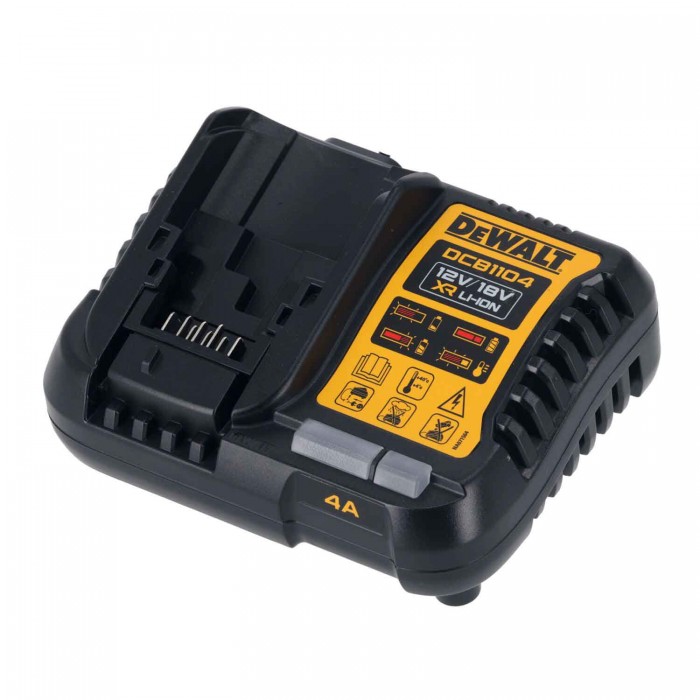 Дрель-шуруповерт ударная McLaren F1 TEAM LIMITED EDITION DeWALT DCD85MP2T (DCD85MP2T)