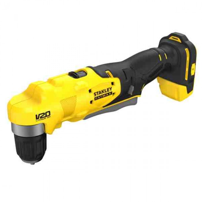 Купити Дрель угловой STANLEY FATMAX SFMCD750B (SFMCD750B) Дрель угловой STANLEY FATMAX SFMCD750B (SFMCD750B)