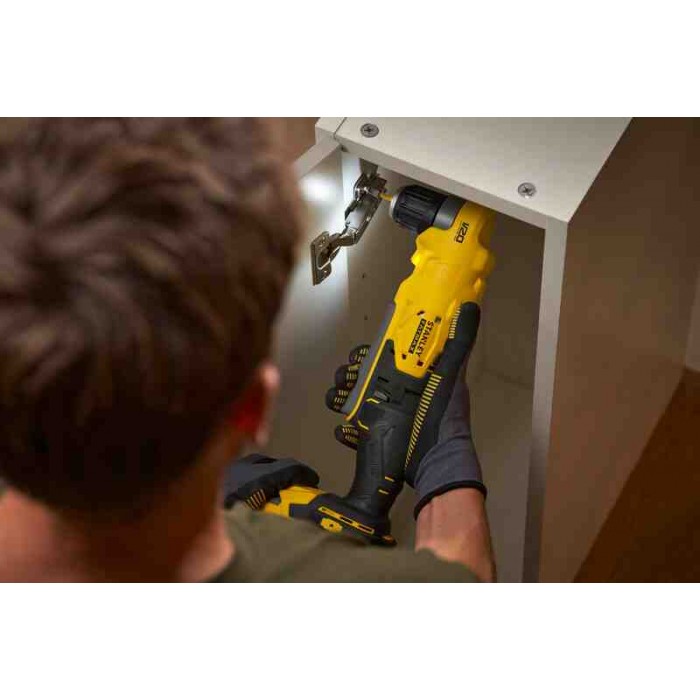 Дрель угловой STANLEY FATMAX SFMCD750B (SFMCD750B)