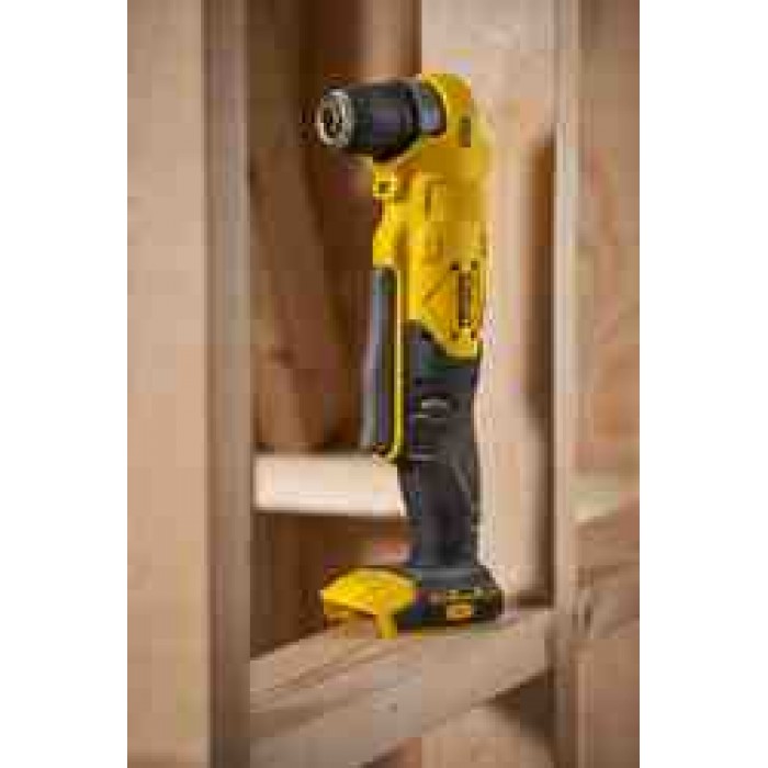 Дрель угловой STANLEY FATMAX SFMCD750B (SFMCD750B)