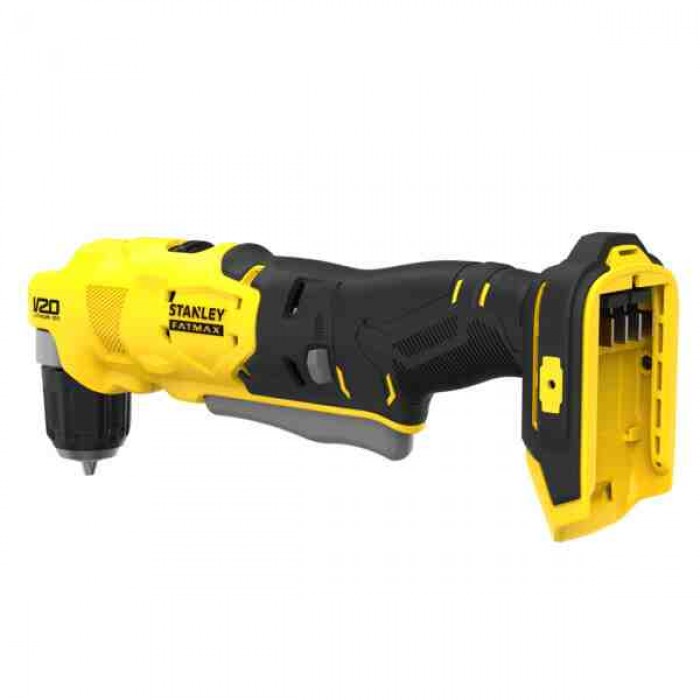 Дрель угловой STANLEY FATMAX SFMCD750B (SFMCD750B)