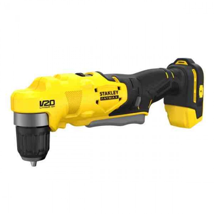 Дрель угловой STANLEY FATMAX SFMCD750B (SFMCD750B)