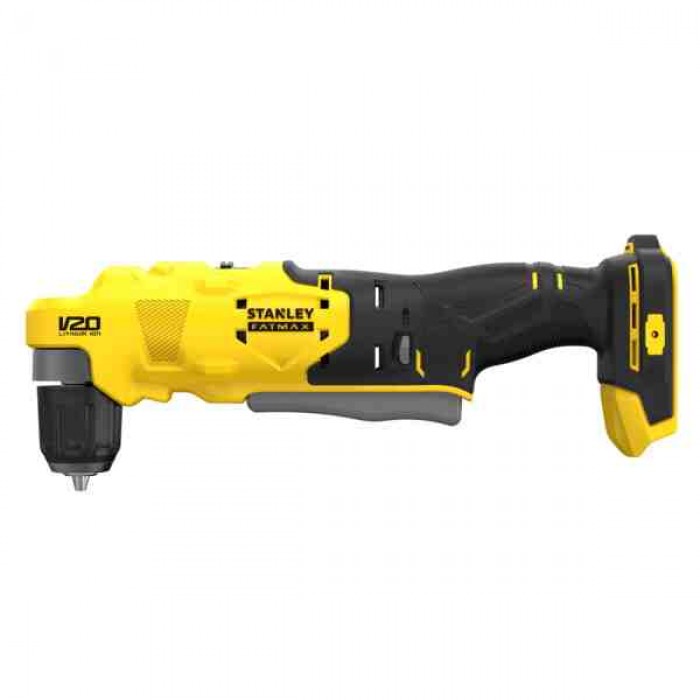 Дрель угловой STANLEY FATMAX SFMCD750B (SFMCD750B)