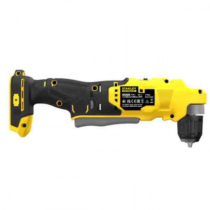 Дрель угловой STANLEY FATMAX SFMCD750B (SFMCD750B)