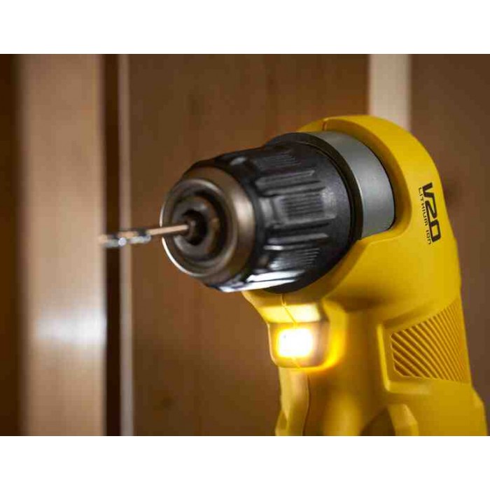 Дрель угловой STANLEY FATMAX SFMCD750B (SFMCD750B)