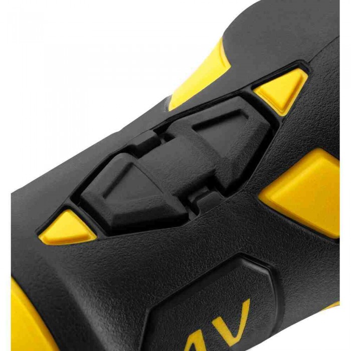 Отвертка – набор аккумуляторная Power-Assist, 4В, 1.5 Агод STANLEY FMHT66719-0 (FMHT66719-0)