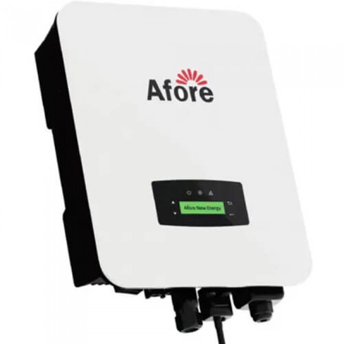 Інвертор гібридний Aforе AF5K-SLP (AF5K-SLP)