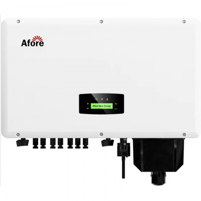 Инвертор сетевой Aforе BNT050KTL (BNT050KTL)