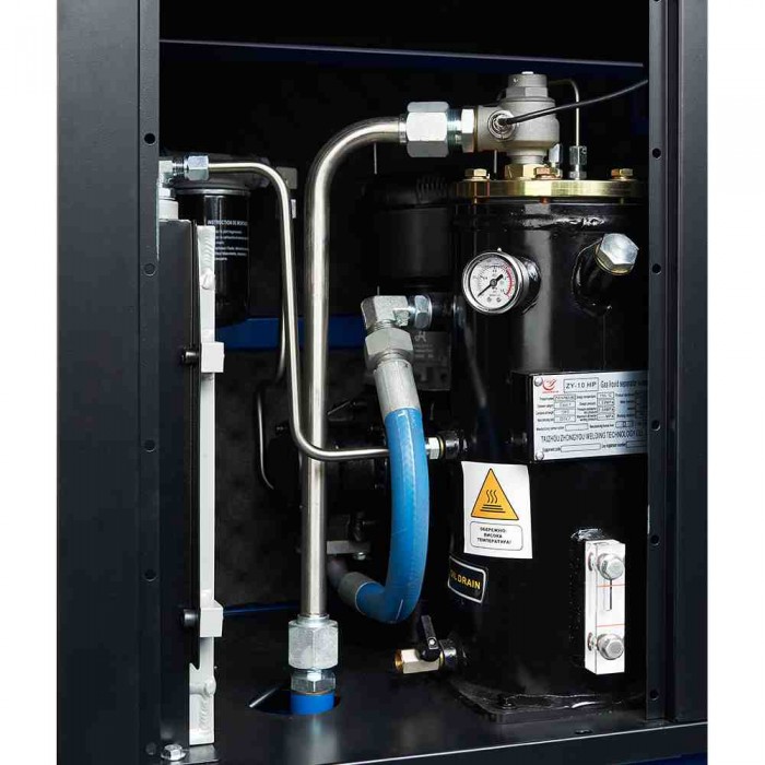 Компрессор воздушный винтовой EnerSol ES-AC1570-200-1SS (ES-AC1570-200-1SS)