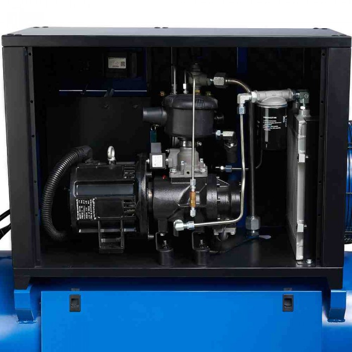 Компрессор воздушный винтовой EnerSol ES-AC1570-200-1SS (ES-AC1570-200-1SS)