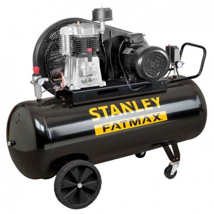 Компрессор воздушный STANLEY FMXCM0207E (FMXCM0207E)