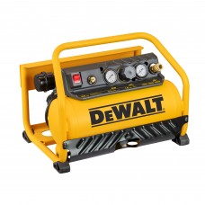 Компресор повітряний безмасляний DeWALT DXCMS15RE