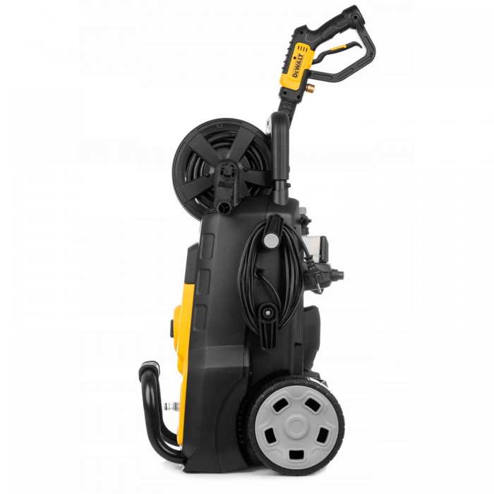 Мийка високого тиску електрична DeWALT DXPW001DTS-E (DXPW001DTS-E)