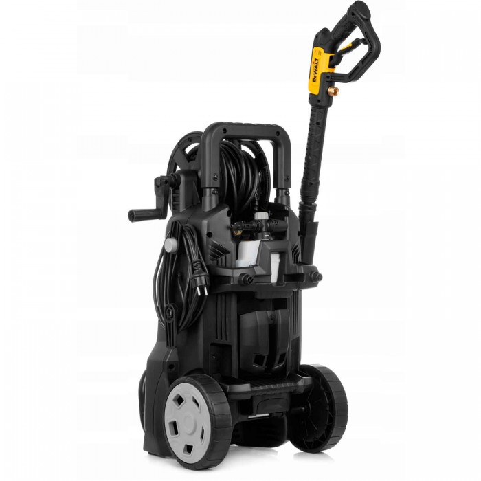 Мийка високого тиску електрична DeWALT DXPW001DTS-E (DXPW001DTS-E)