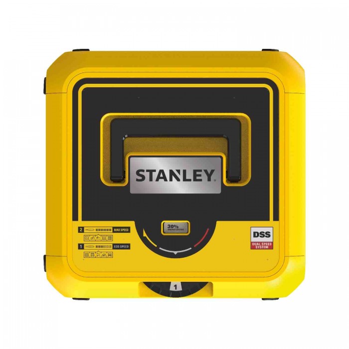 Мийка високого тиску електрична STANLEY SXPW25CDSS-E (SXPW25CDSS-E)