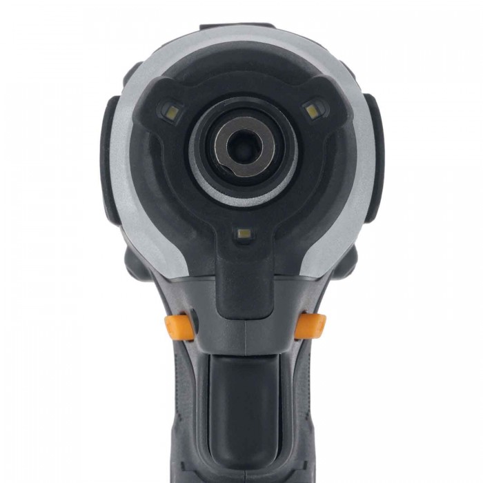 Набір з двох інструментів акумуляторних безщіткових McLaren F1 TEAM LIMITED EDITION DeWALT DCK200MM2T (DCK200MM2T)