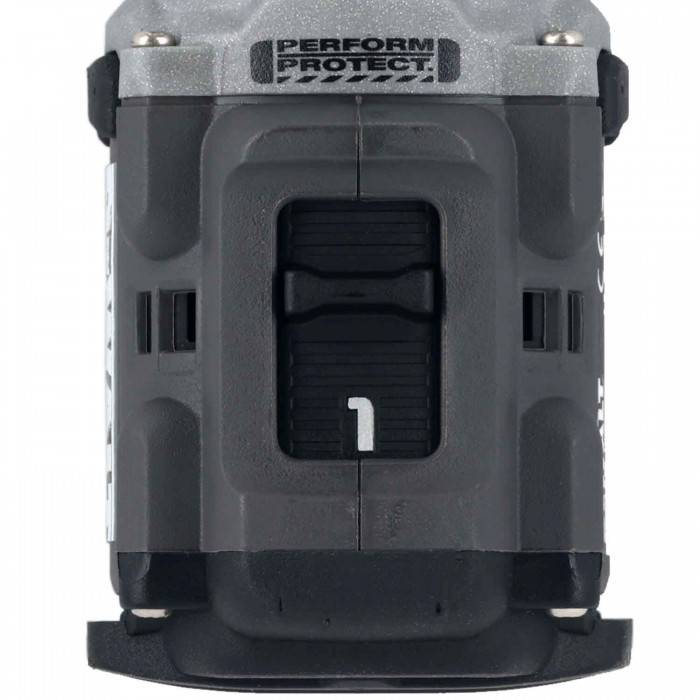 Набір з двох інструментів акумуляторних безщіткових McLaren F1 TEAM LIMITED EDITION DeWALT DCK200MM2T (DCK200MM2T)