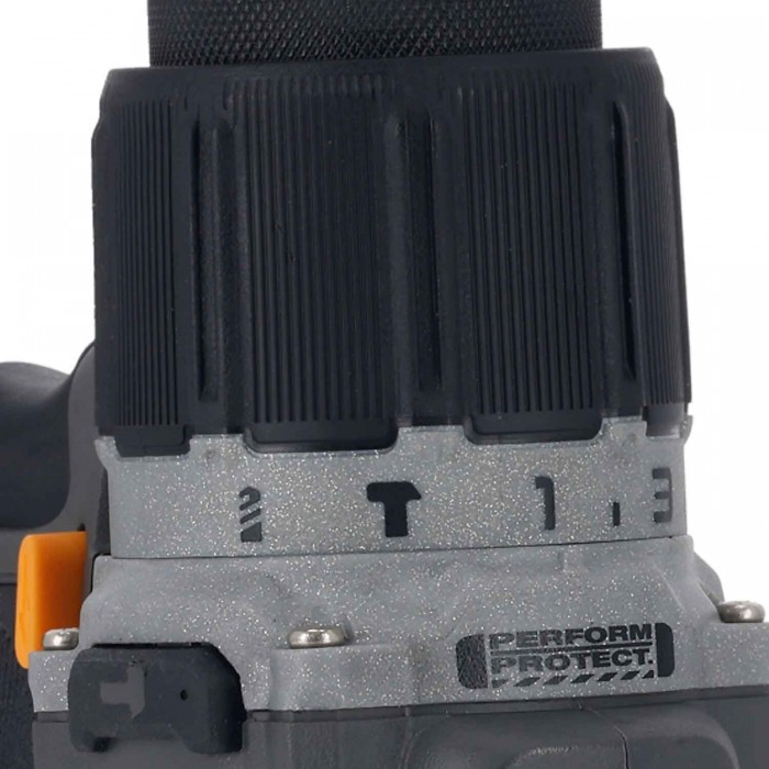 Набір з двох інструментів акумуляторних безщіткових McLaren F1 TEAM LIMITED EDITION DeWALT DCK200MP2T (DCK200MP2T)