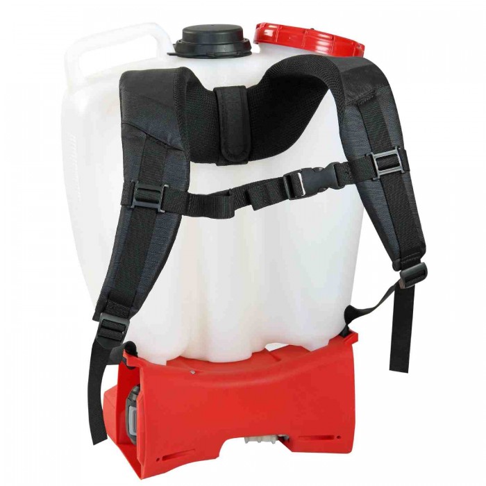 Опрыскиватель аккумуляторный ранцевой SOLO 442NEW (442NEW)