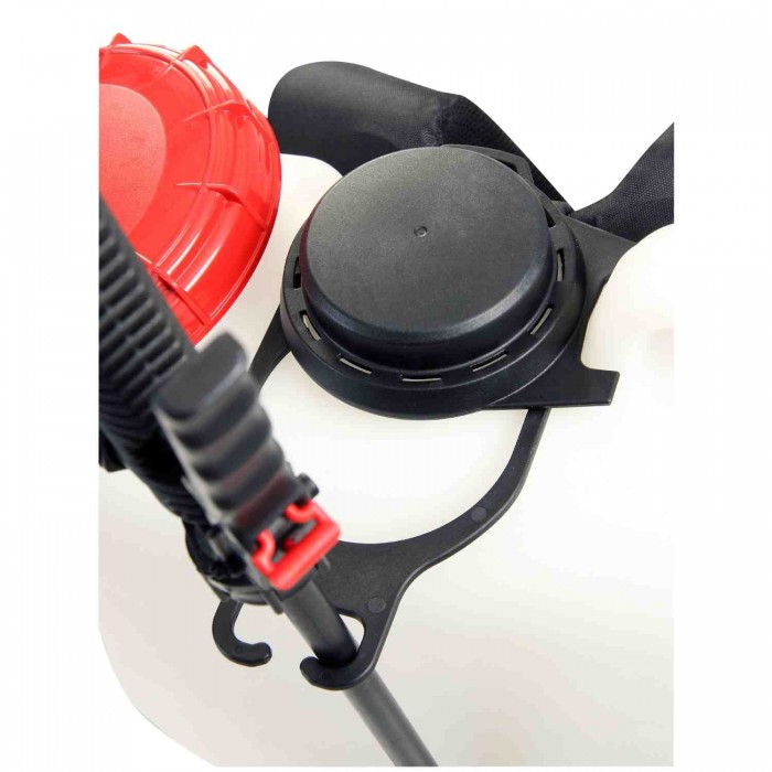 Опрыскиватель аккумуляторный ранцевой SOLO 442NEW (442NEW)