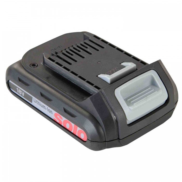 Опрыскиватель аккумуляторный ранцевой SOLO 442NEW (442NEW)