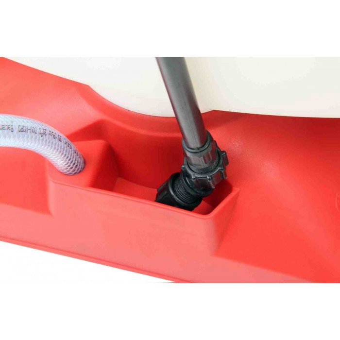 Опрыскиватель аккумуляторный ранцевой SOLO 442NEW (442NEW)