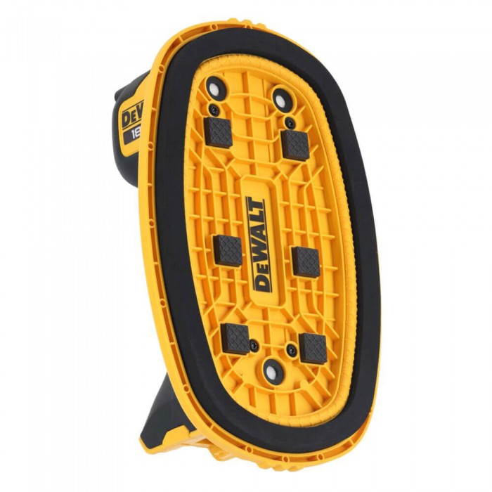 Підйомник вакуумний-присоска акумуляторний DeWALT DCE590N (DCE590N)