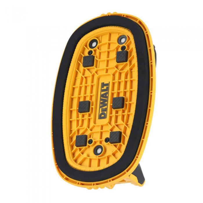 Підйомник вакуумний-присоска акумуляторний DeWALT DCE590N (DCE590N)