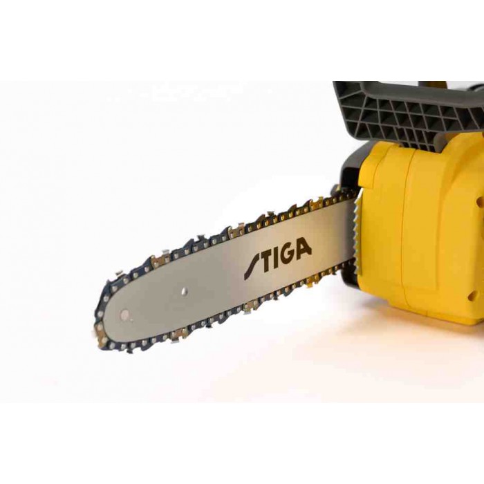Пила цепная бесщеточная аккумуляторная STIGA CS300eKit (CS300eKit)