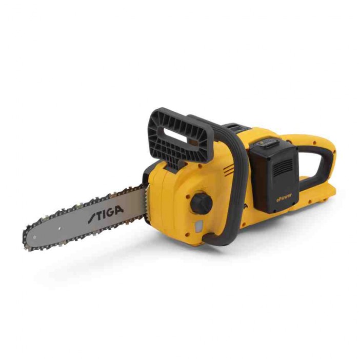 Пила цепная бесщеточная аккумуляторная STIGA CS300eKit (CS300eKit)