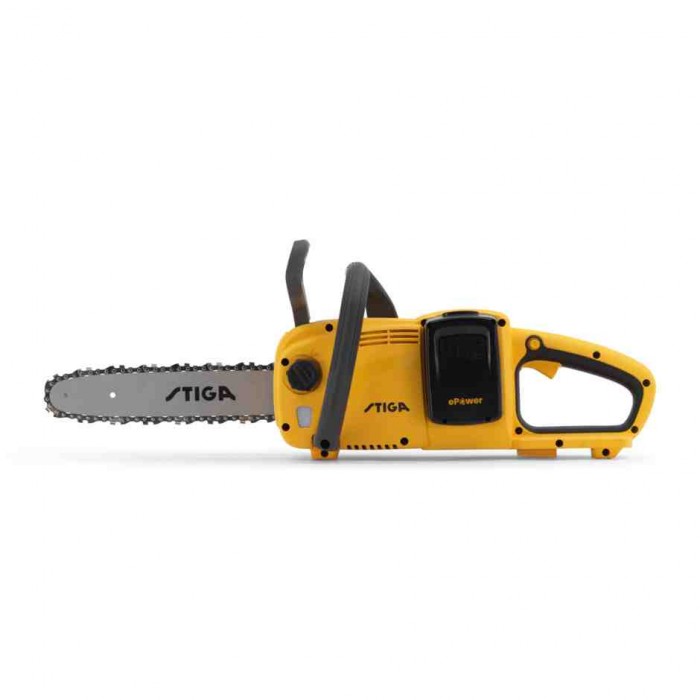 Пила цепная бесщеточная аккумуляторная STIGA CS300eKit (CS300eKit)