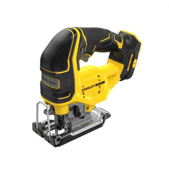 Пила лобзиковая аккумуляторная STANLEY FATMAX SFMCS650B (SFMCS650B)