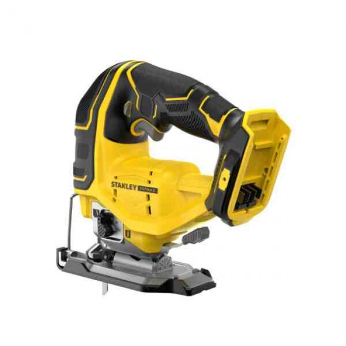Пила лобзиковая аккумуляторная STANLEY FATMAX SFMCS650B (SFMCS650B)