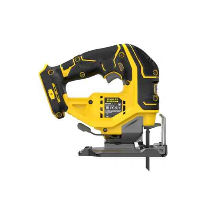 Пила лобзиковая аккумуляторная STANLEY FATMAX SFMCS650B (SFMCS650B)