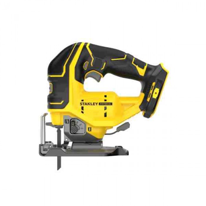 Пила лобзиковая аккумуляторная STANLEY FATMAX SFMCS650B (SFMCS650B)