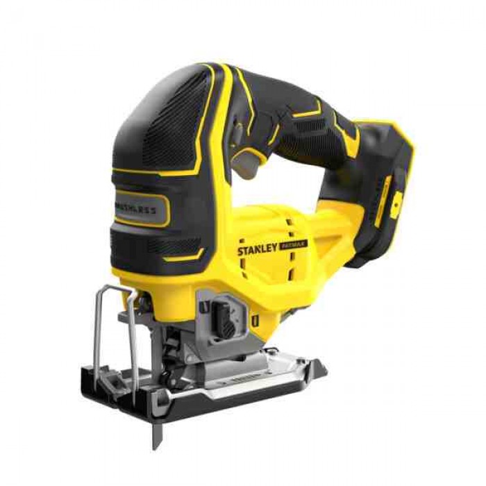 Пила лобзиковая аккумуляторная STANLEY FATMAX SFMCS650B (SFMCS650B)