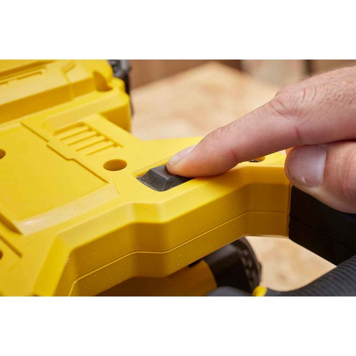 Пила торцовочная аккумуляторная STANLEY FATMAX SFMCS701M1 (SFMCS701M1)