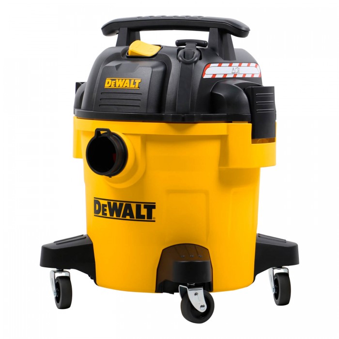 Пилосос мережевий DeWALT DXV20PC (DXV20PC)