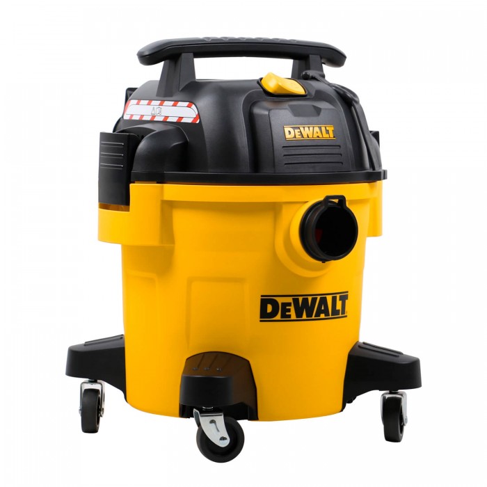Пилосос мережевий DeWALT DXV20PC (DXV20PC)