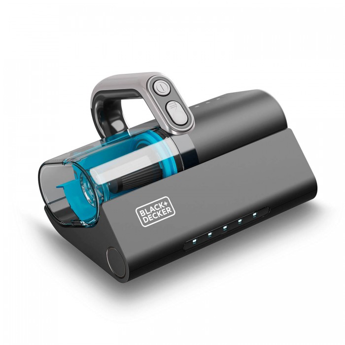 Купити Пилосмок мережевий BLACK+DECKER BXMC400E (BXMC400E) Пилосмок мережевий BLACK+DECKER BXMC400E (BXMC400E)