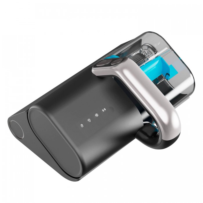 Пилосмок мережевий BLACK+DECKER BXMC400E (BXMC400E)