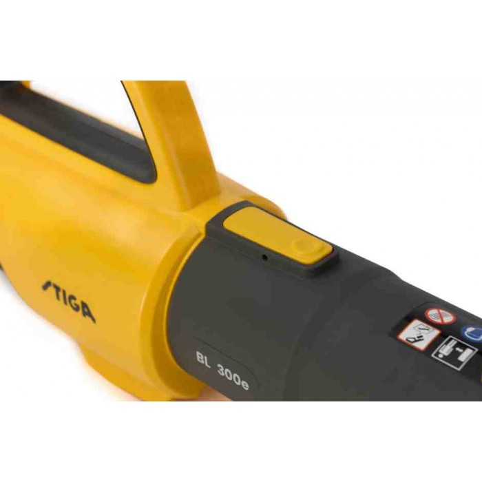 Воздуходувка аккумуляторная STIGA BL300eKit (BL300eKit)