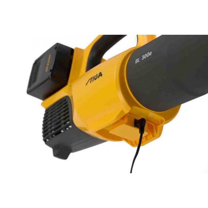 Воздуходувка аккумуляторная STIGA BL300eKit (BL300eKit)