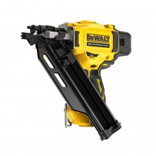 Пистолет гвоздозабивной бесщеточный аккумуляторный DeWALT DCN930N