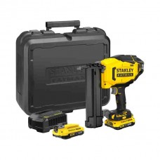 Пистолет гвоздозабивной аккумуляторный STANLEY FATMAX SFMCN618B