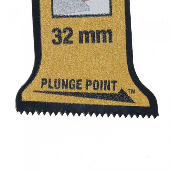 Полотно пиляльне заглибне Extreme DeWALT DT20774 (DT20774)