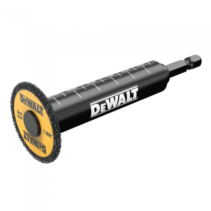 Насадка для різання труб DeWALT DT20563 (DT20563)